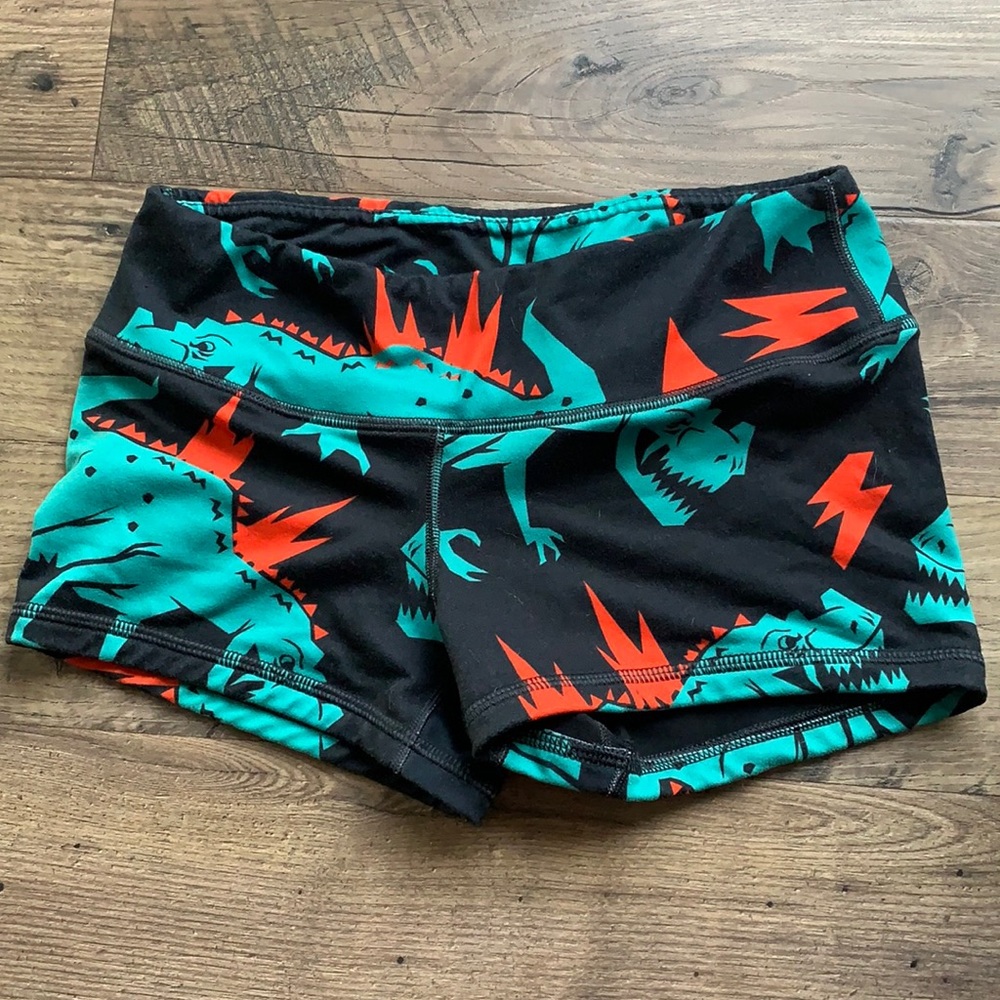 Fleo shorts